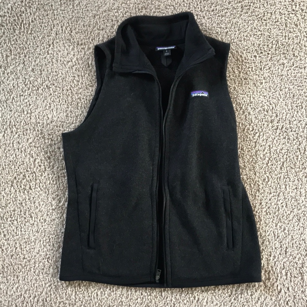 Women’s Patagonia Vest
